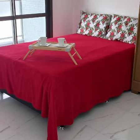 Loft Smart Farol Da Barra, Piscina Rooftop, Beira Mar No Farol Da Barra Salvador Bagian luar foto
