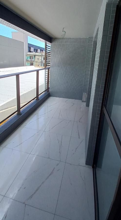 Loft Smart Farol Da Barra, Piscina Rooftop, Beira Mar No Farol Da Barra Salvador Bagian luar foto